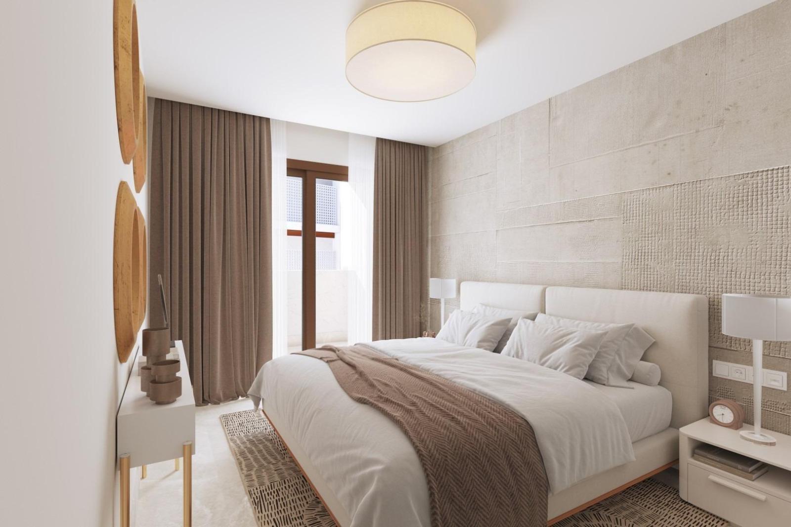 Apartment for Sale in Benahavís