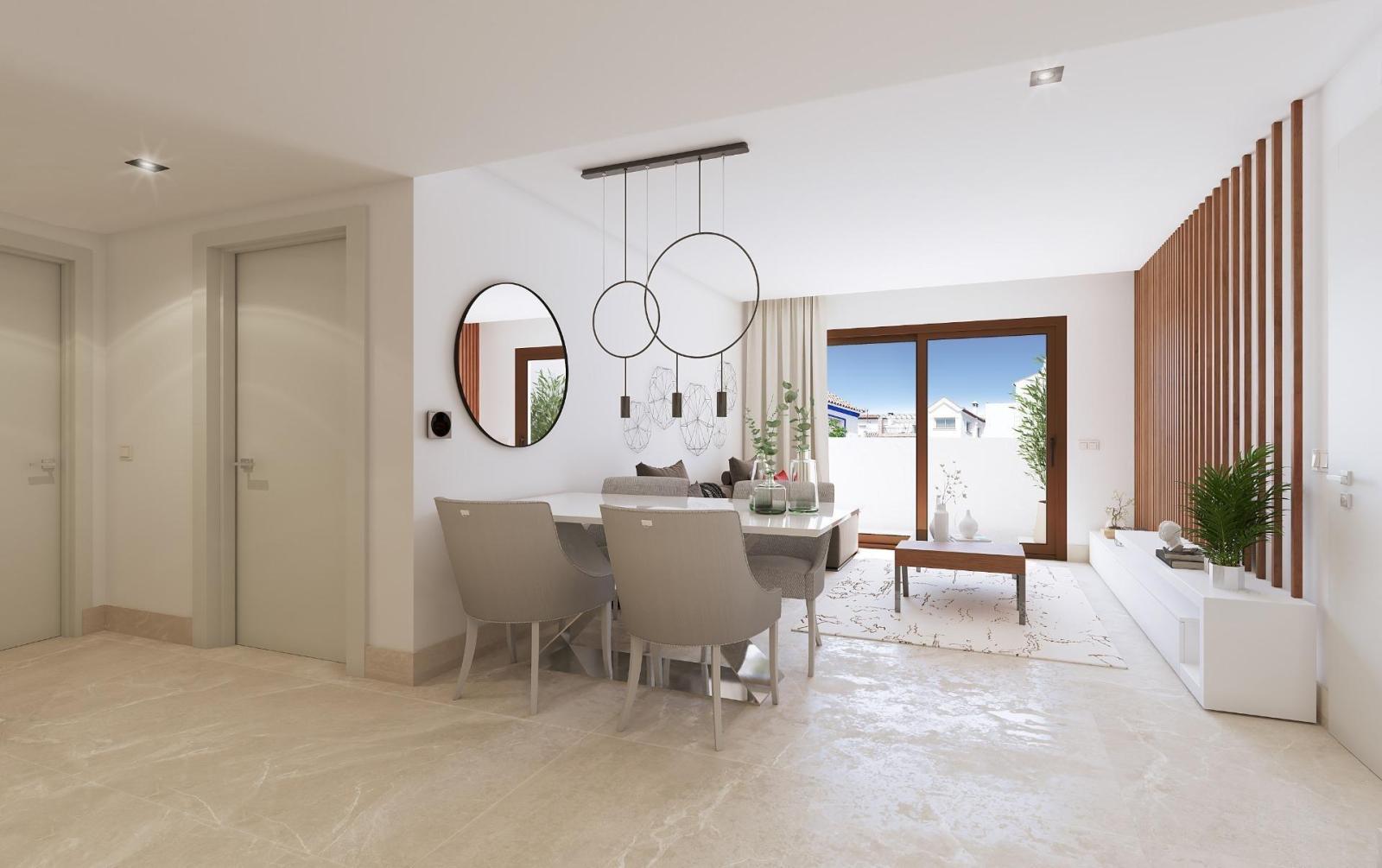 Apartment for Sale in Benahavís