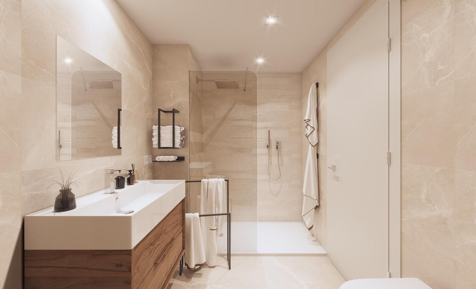 Apartment for Sale in Benahavís