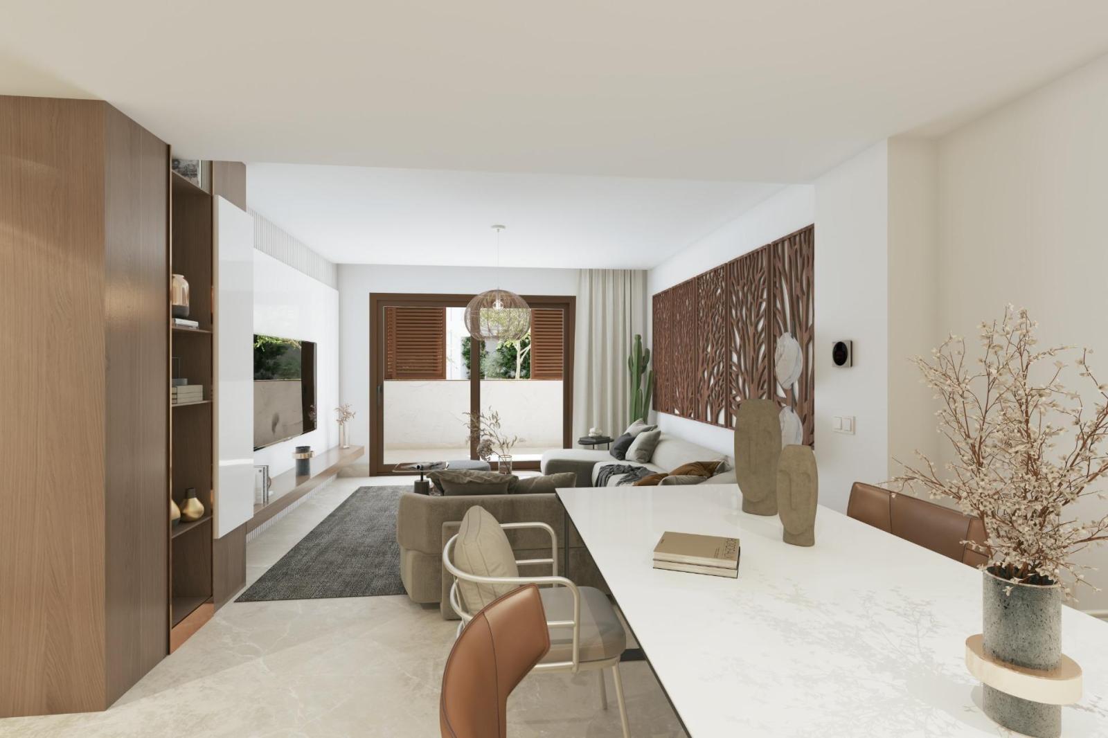 Apartment for Sale in Benahavís