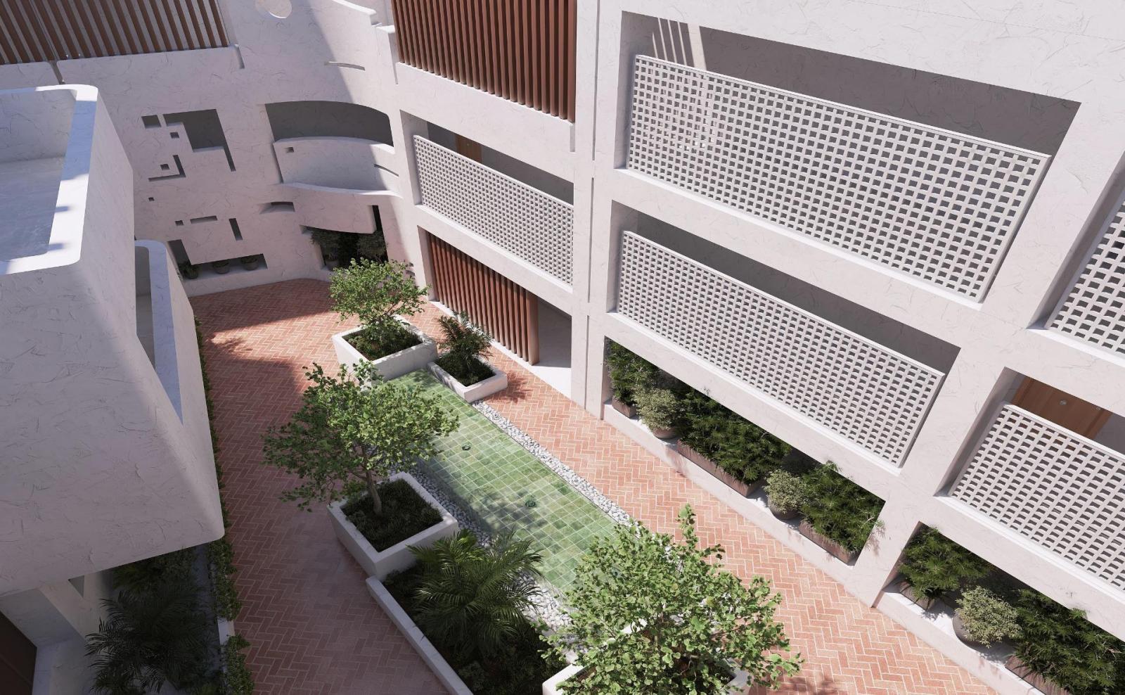 Apartment for Sale in Benahavís