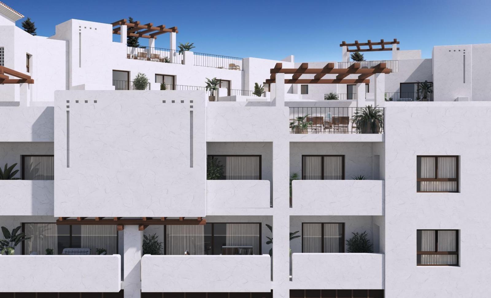 Apartment for Sale in Benahavís