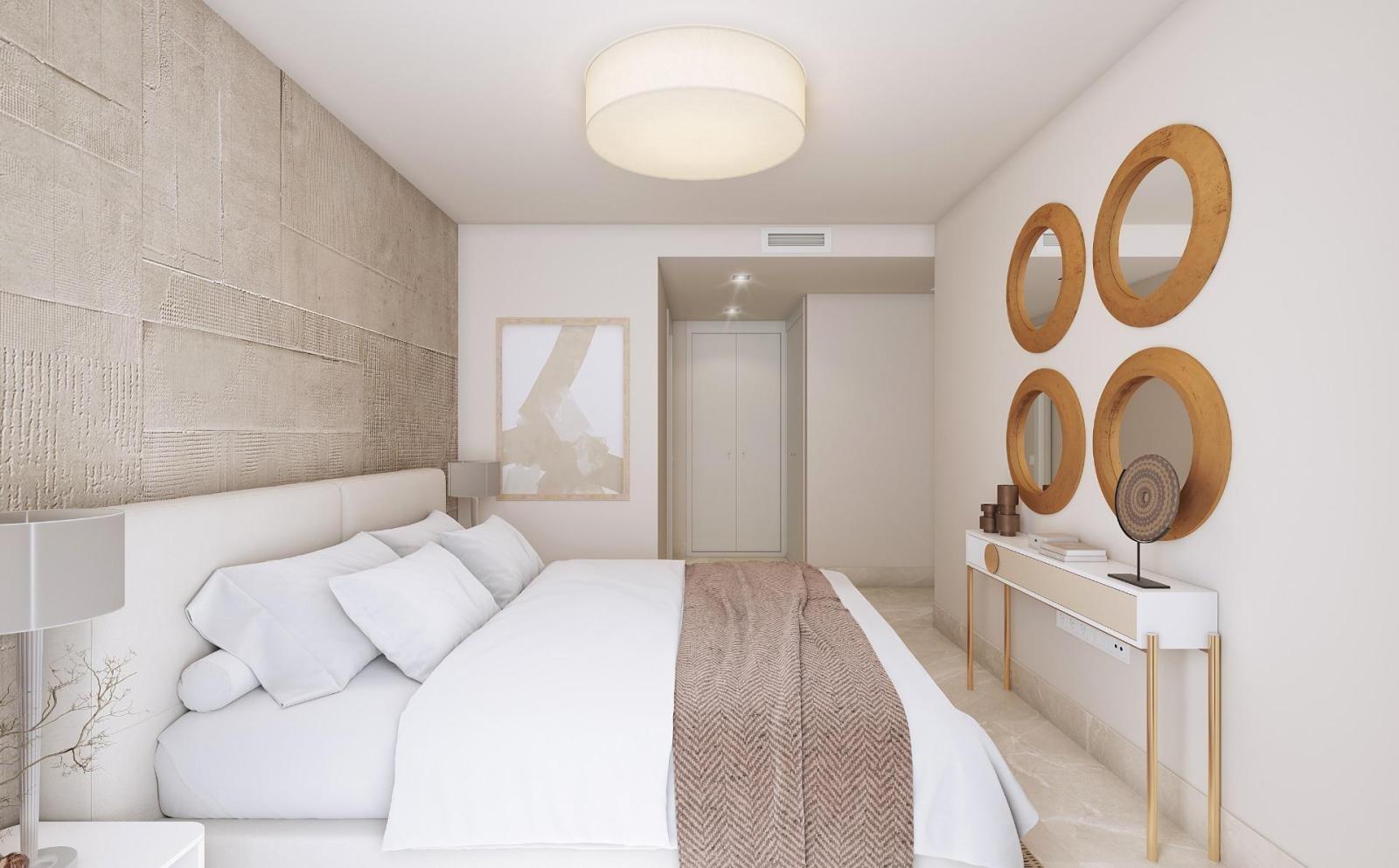 Apartment for Sale in Benahavís