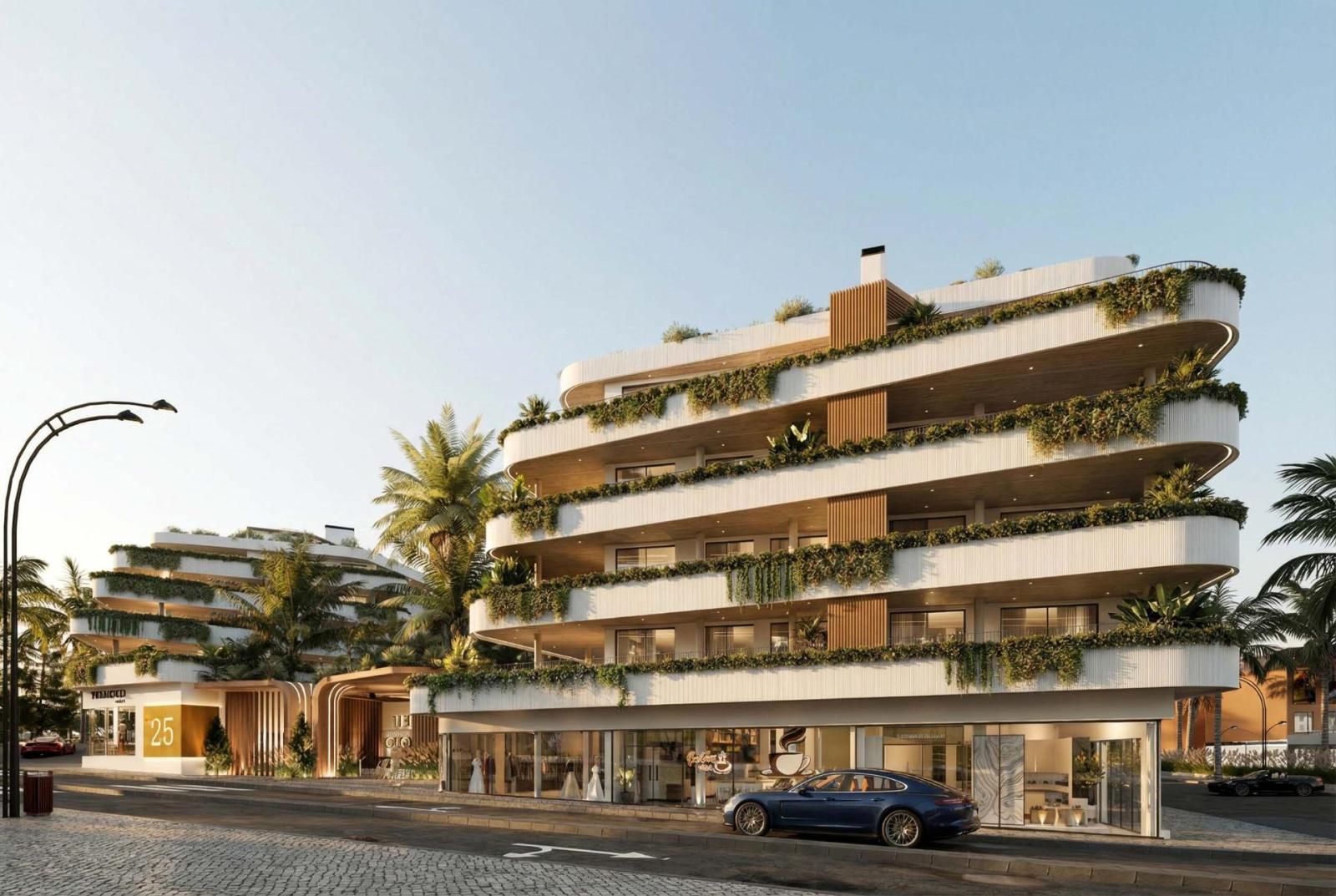 Apartment for Sale in Marbella