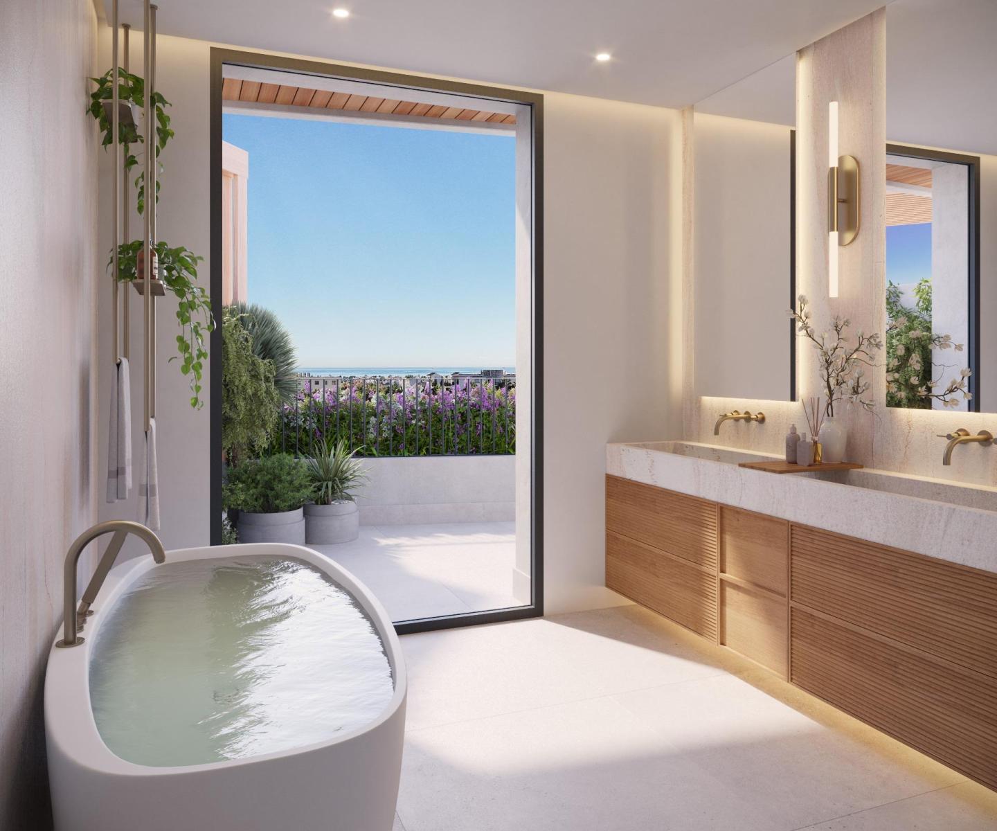 Apartment for Sale in Marbella