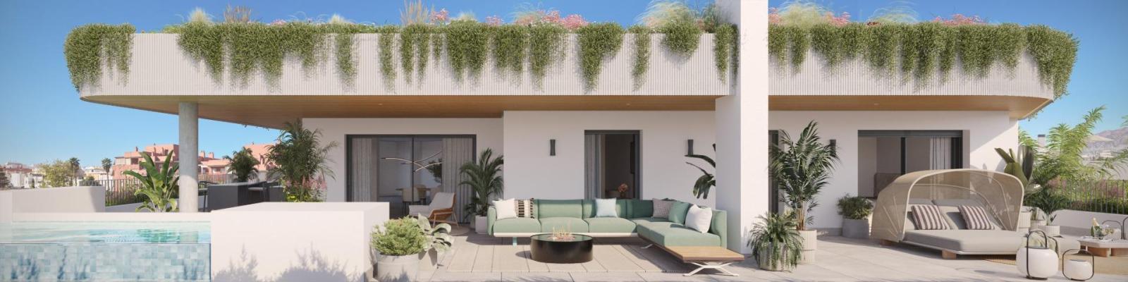 Apartment for Sale in Marbella