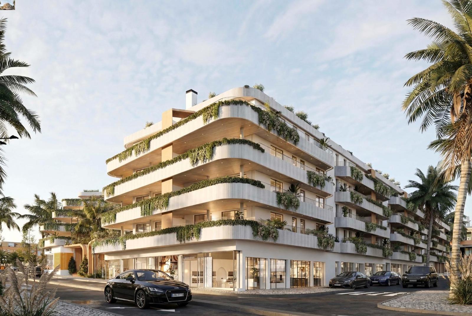 Apartment for Sale in Marbella