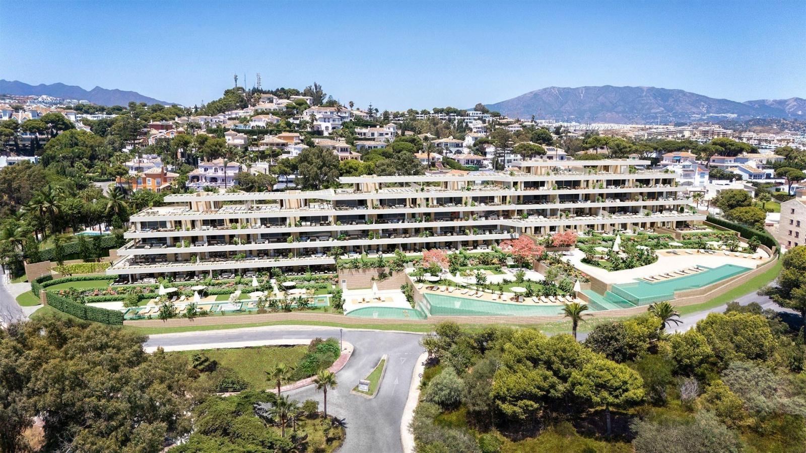 Flat for Sale in Mijas