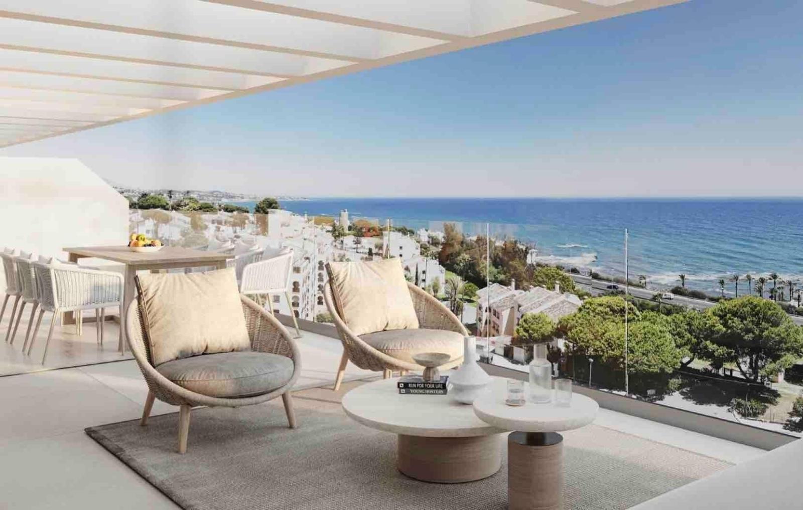 Flat for Sale in Mijas
