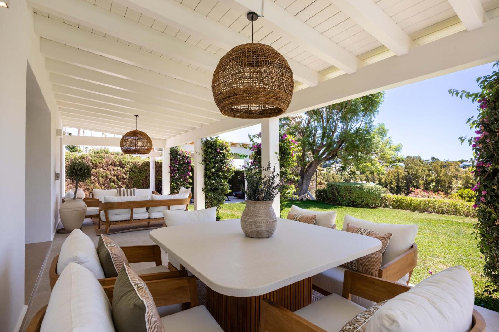 Villa for Sale in Estepona