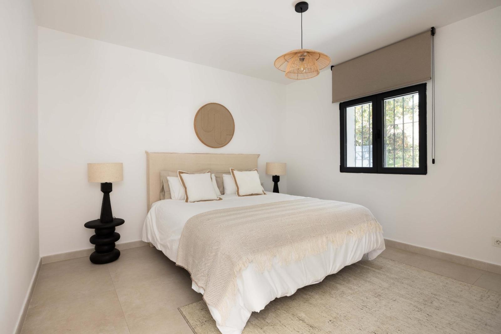 Villa for Sale in Estepona