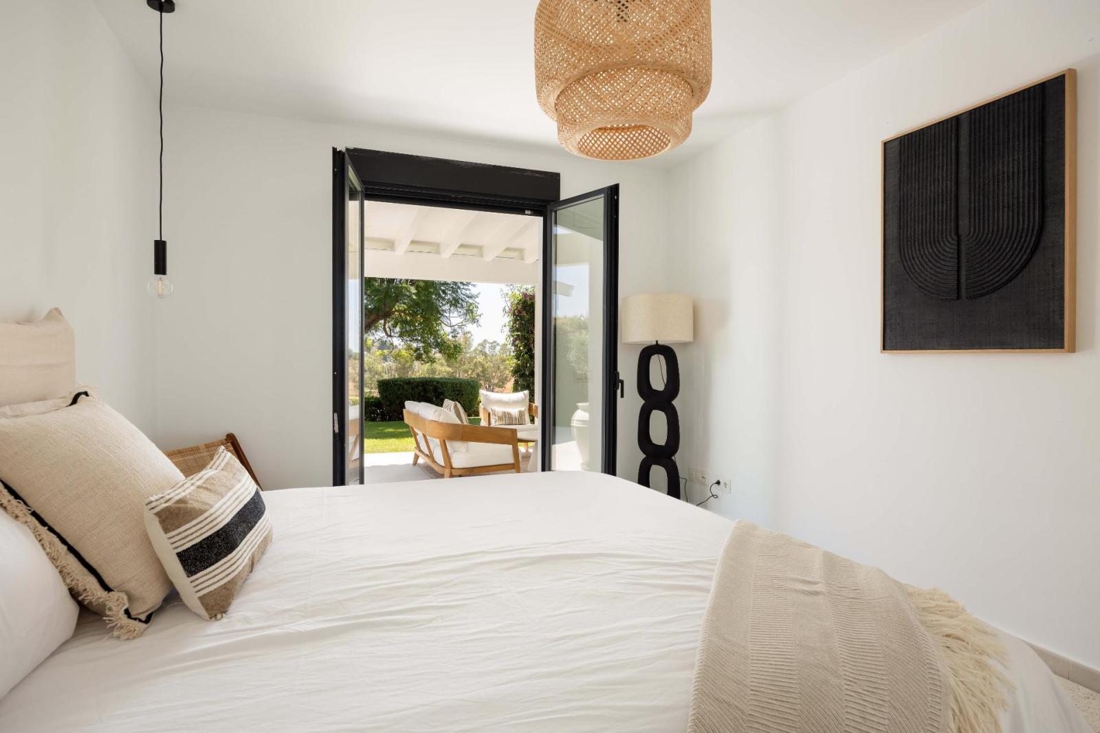 Villa for Sale in Estepona
