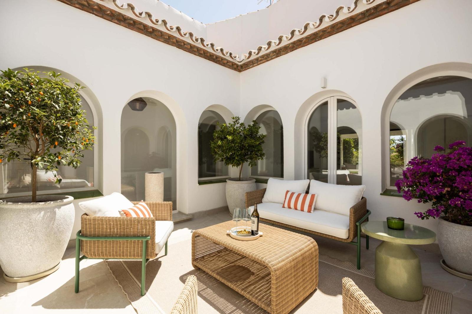 Villa for Sale in Estepona