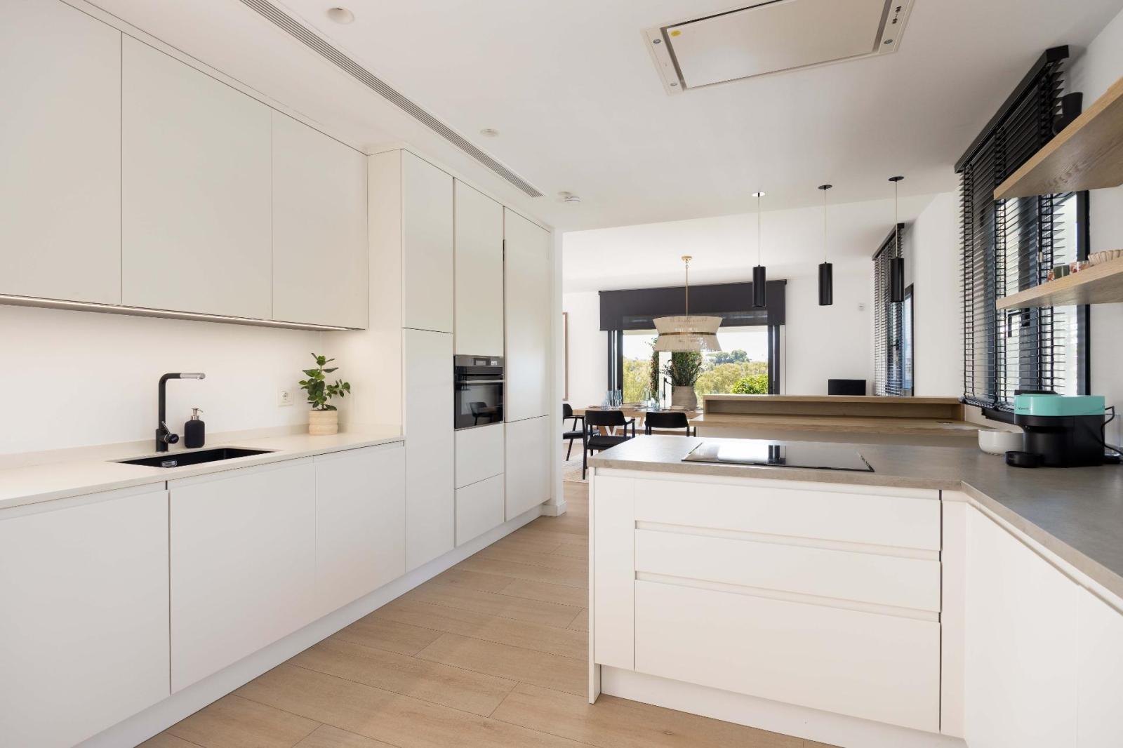 Villa for Sale in Estepona