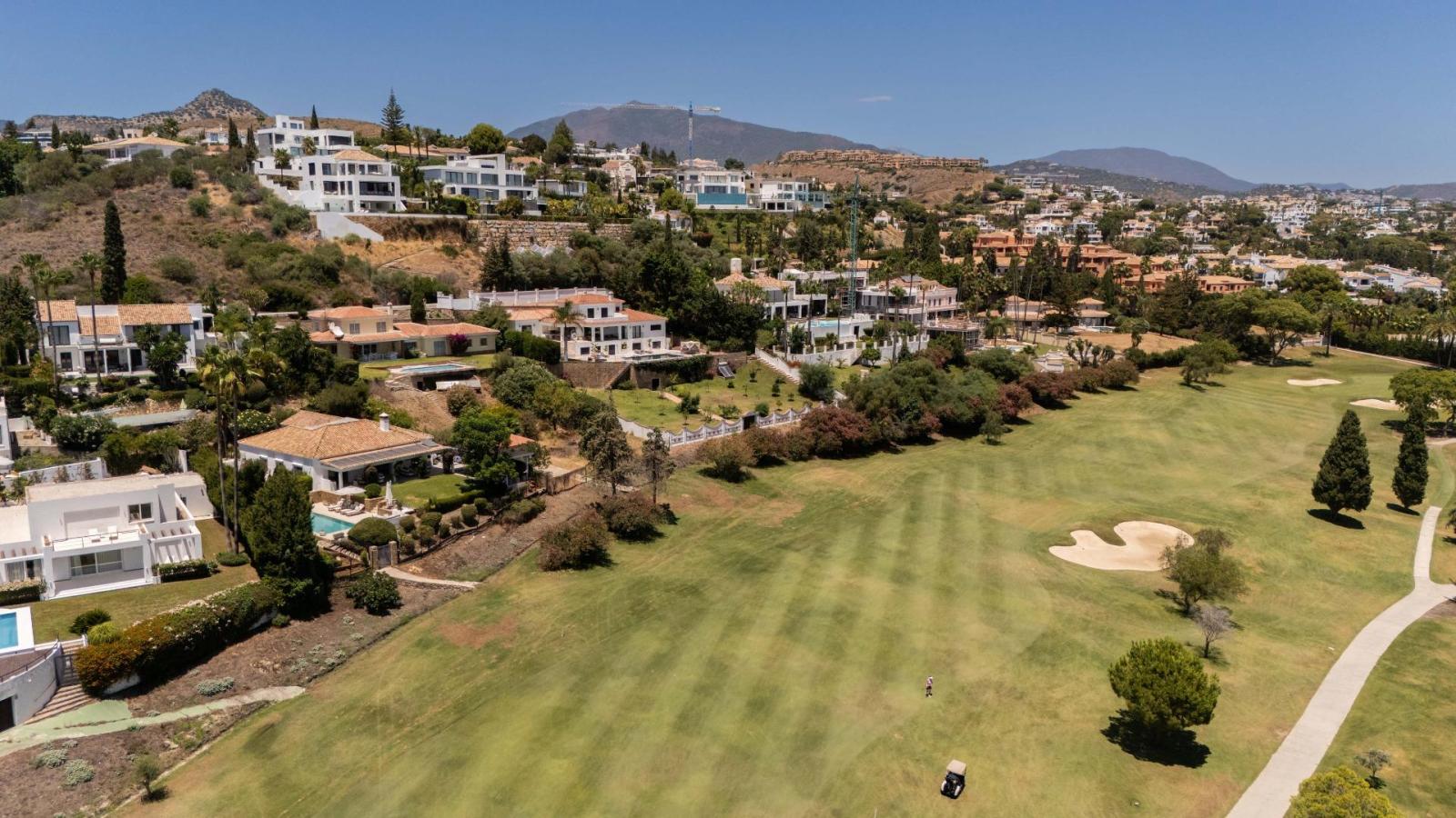 Villa for Sale in Estepona