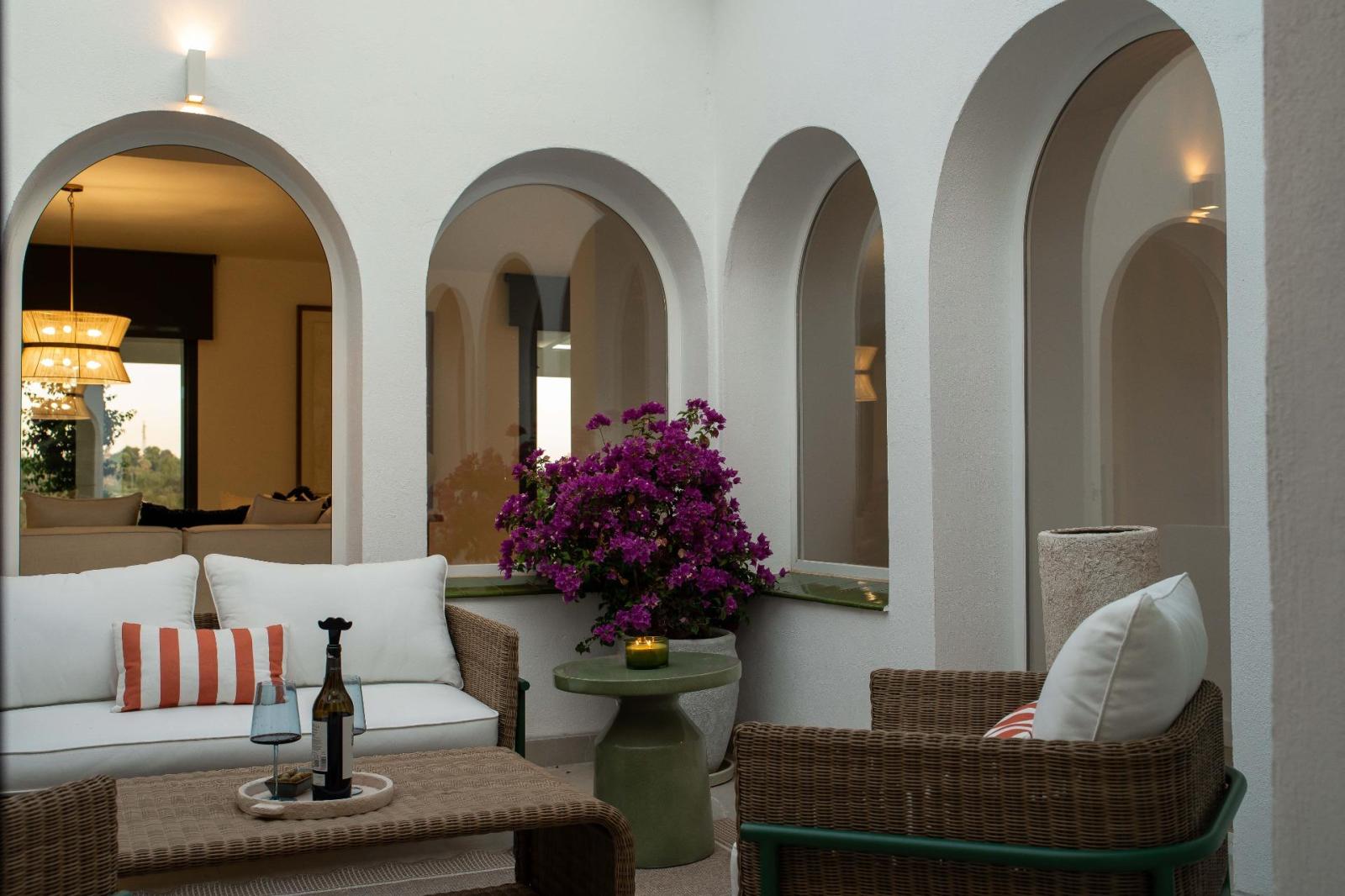 Villa for Sale in Estepona