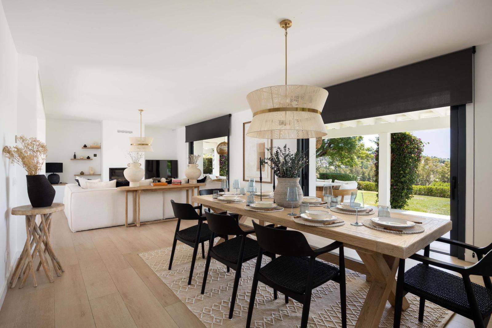 Villa for Sale in Estepona