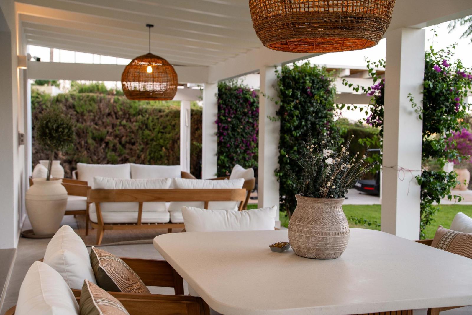 Villa for Sale in Estepona
