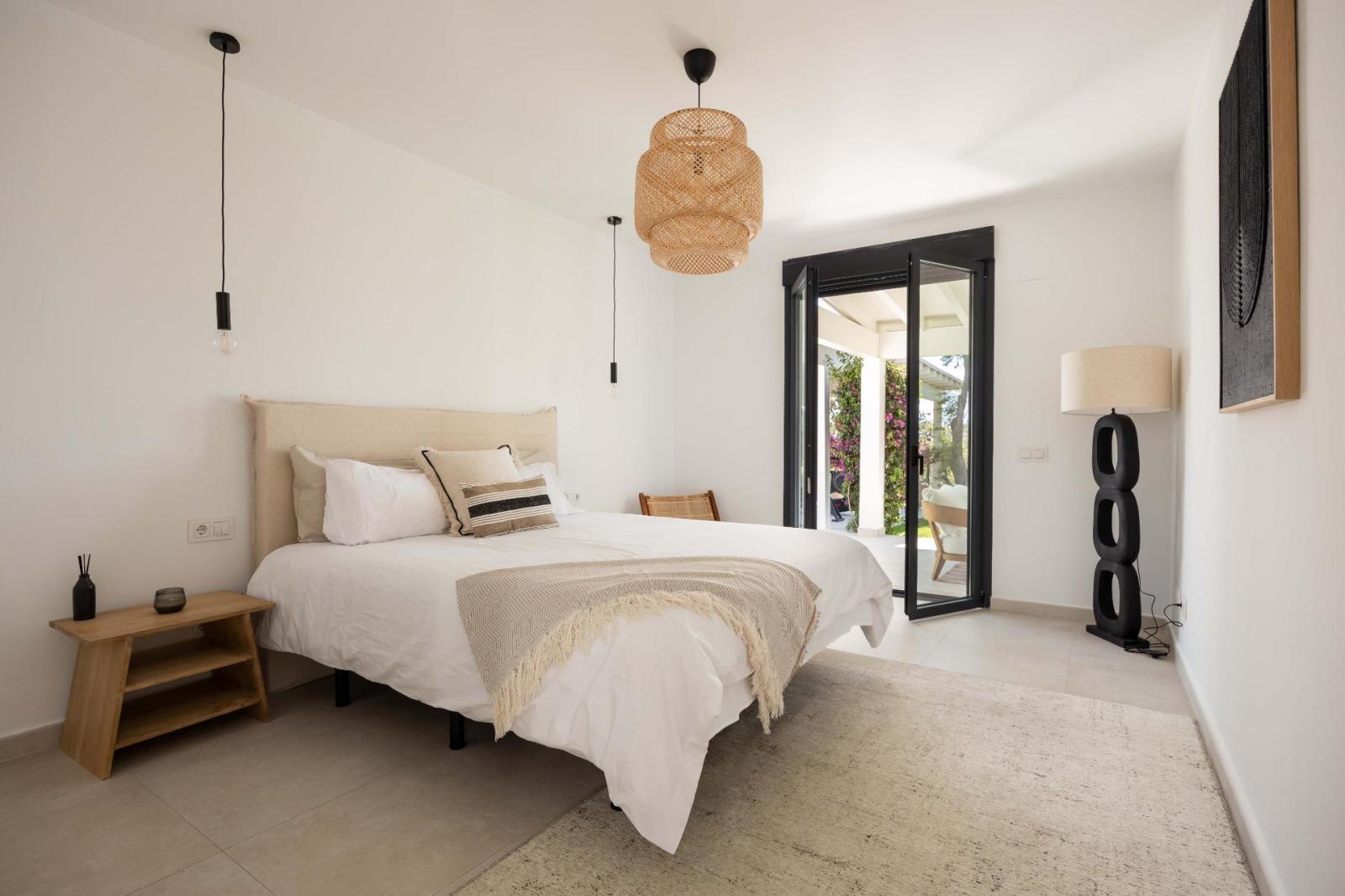 Villa for Sale in Estepona