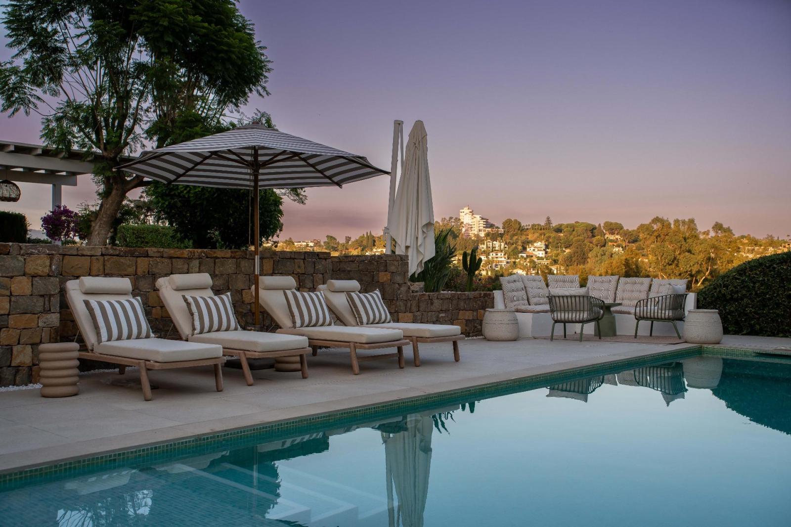 Villa for Sale in Estepona