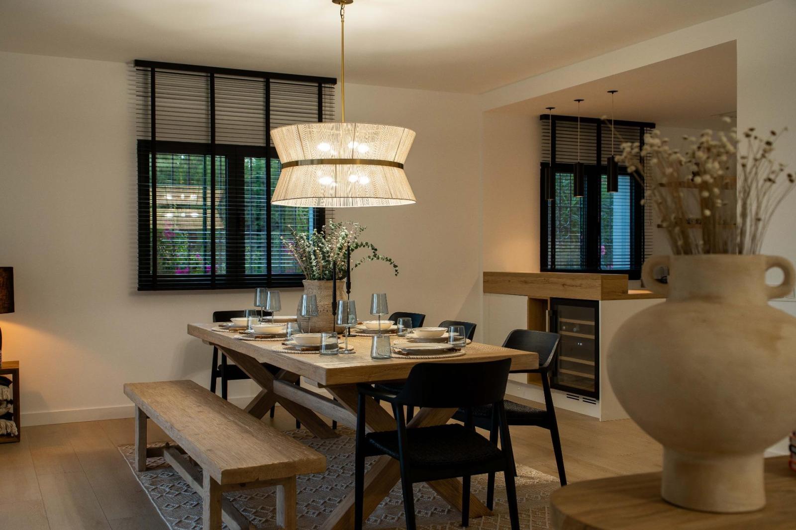 Villa for Sale in Estepona