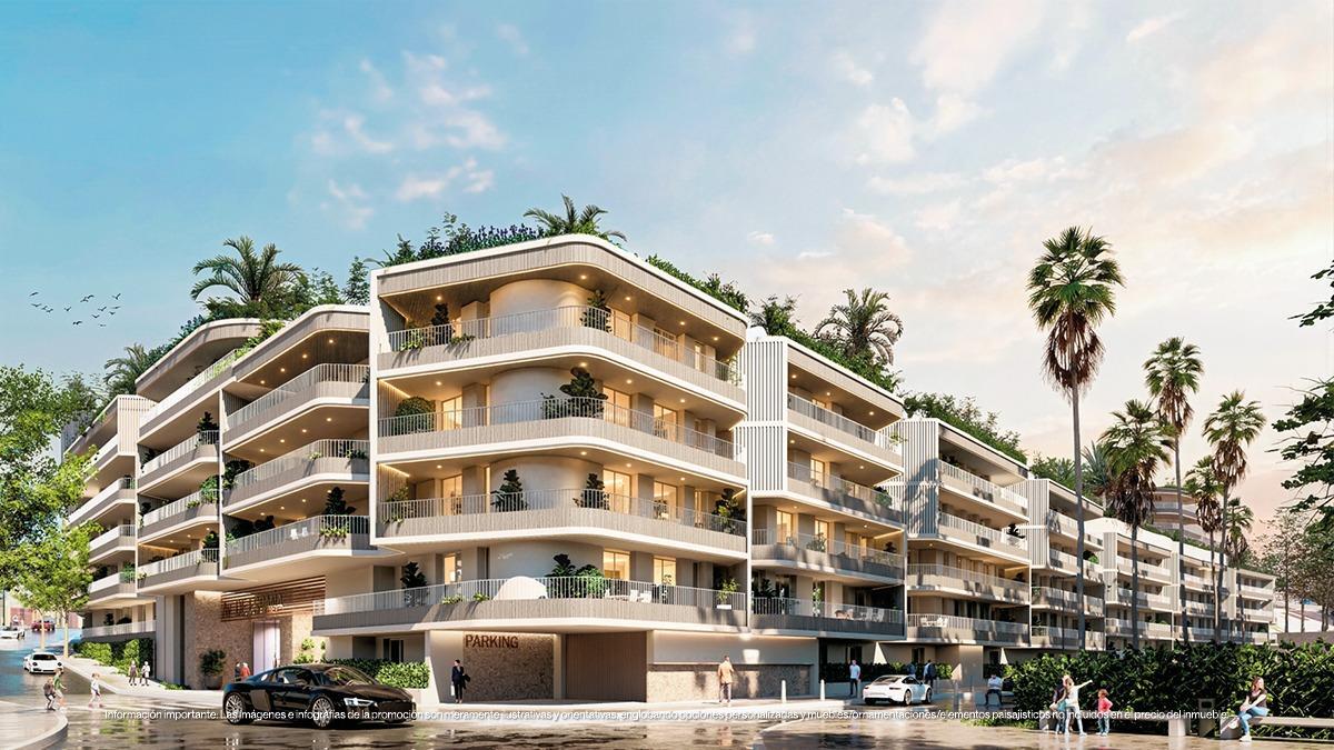 Flat for Sale in Torremolinos