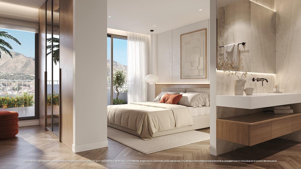 Flat for Sale in Torremolinos