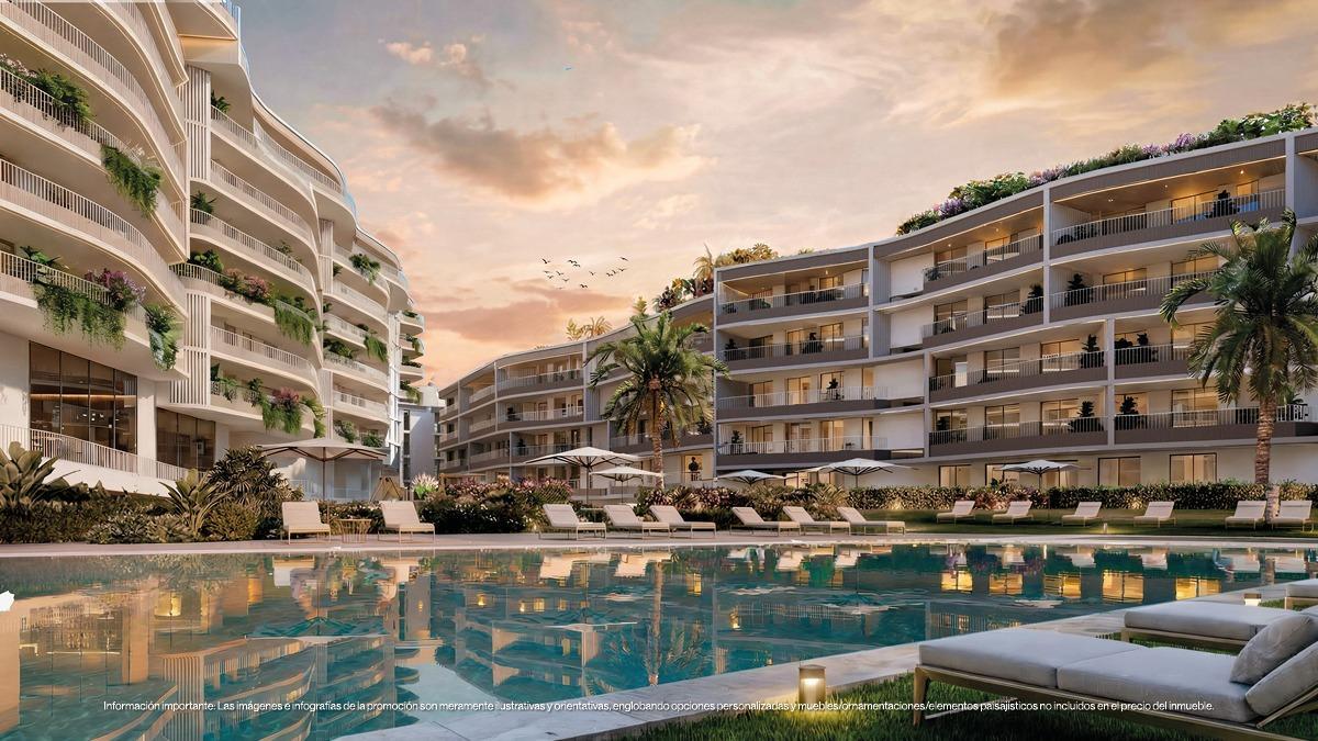 Flat for Sale in Torremolinos