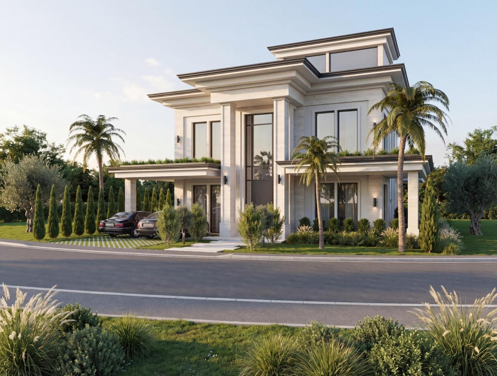 Villa for Sale in Benahavís