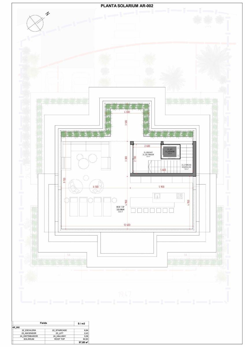 Villa for Sale in Benahavís