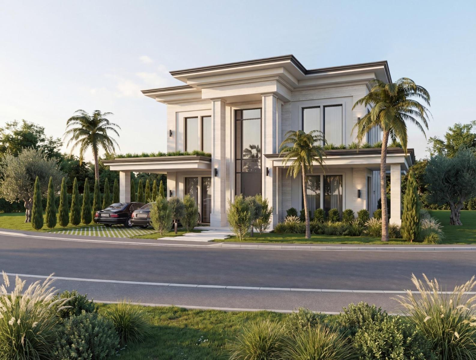 Villa for Sale in Benahavís