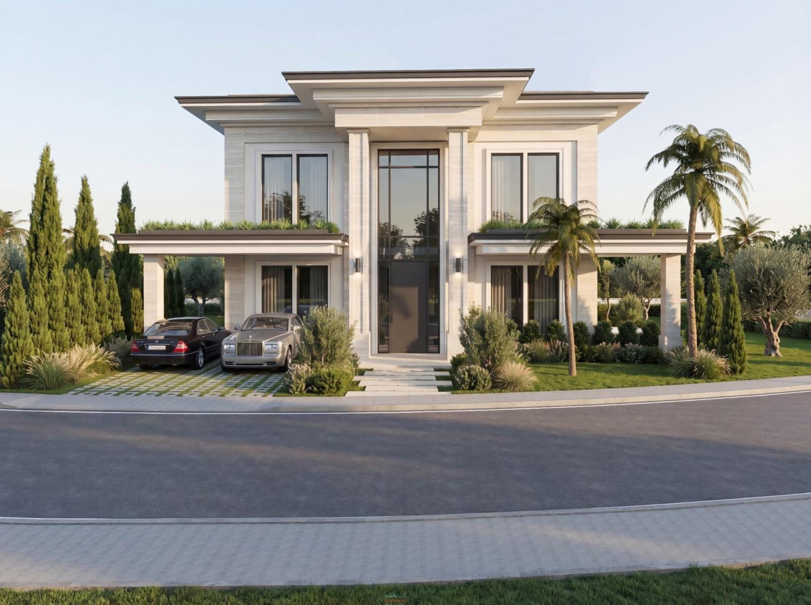 Villa for Sale in Benahavís