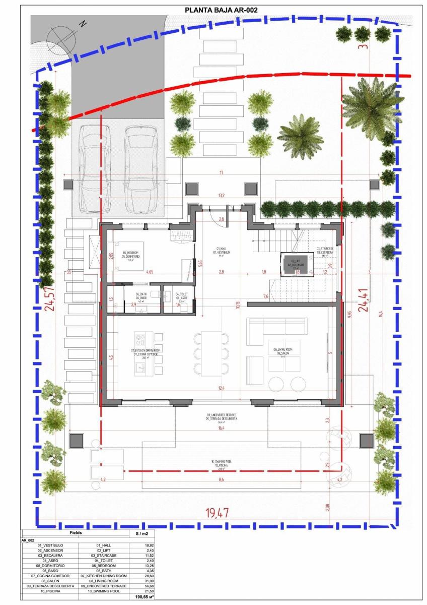 Villa for Sale in Benahavís