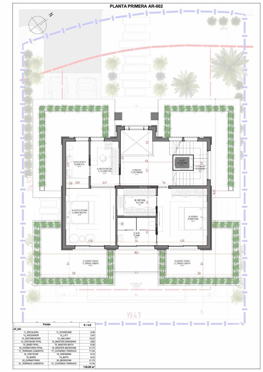 Villa for Sale in Benahavís