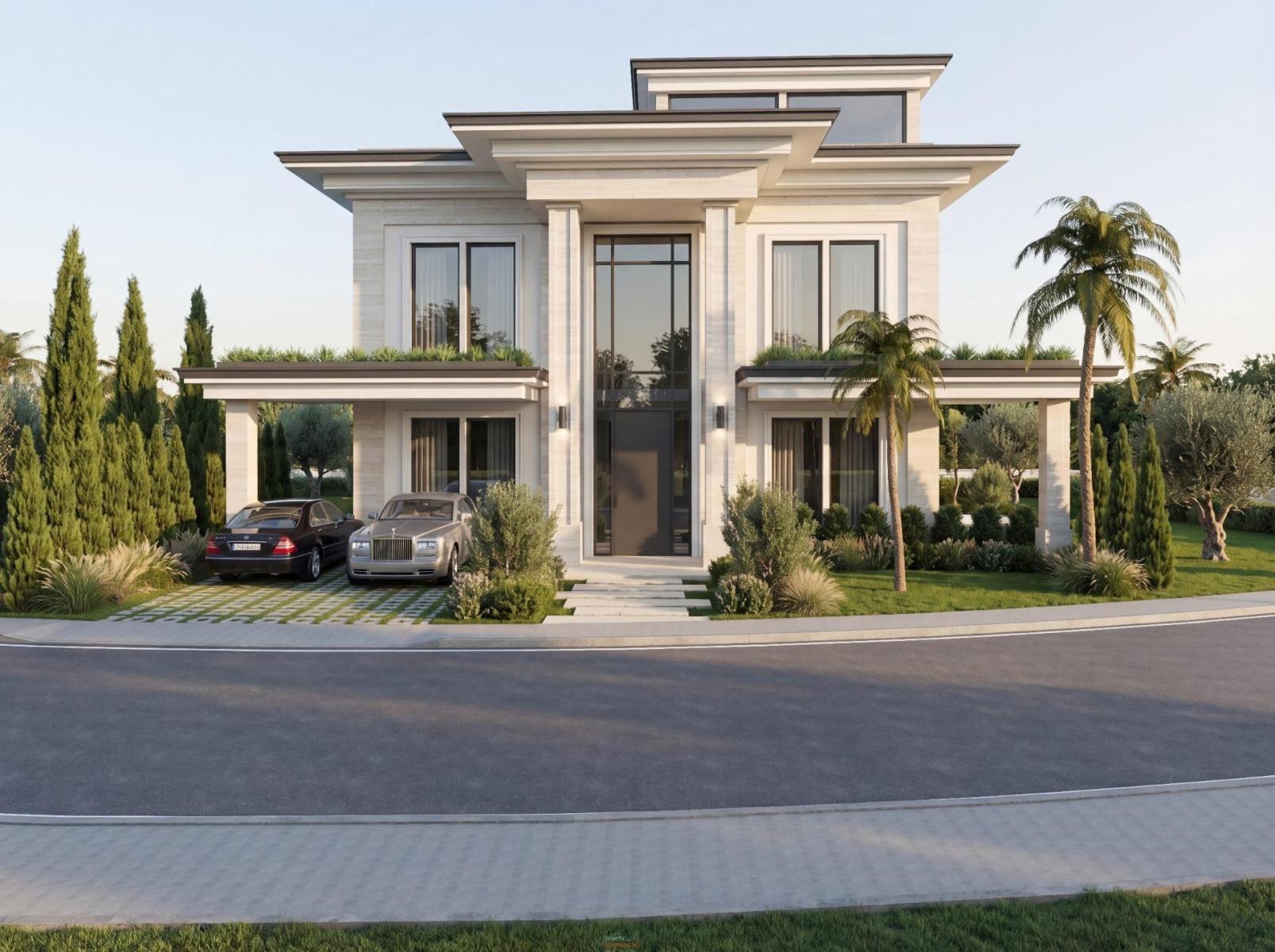 Villa for Sale in Benahavís