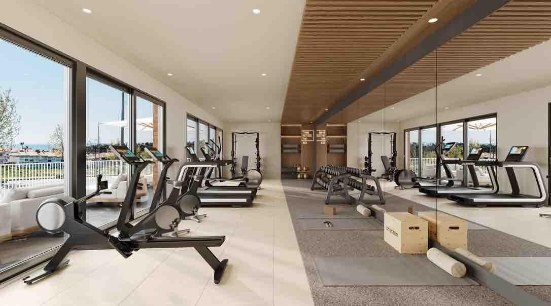Apartment for Sale in Mijas