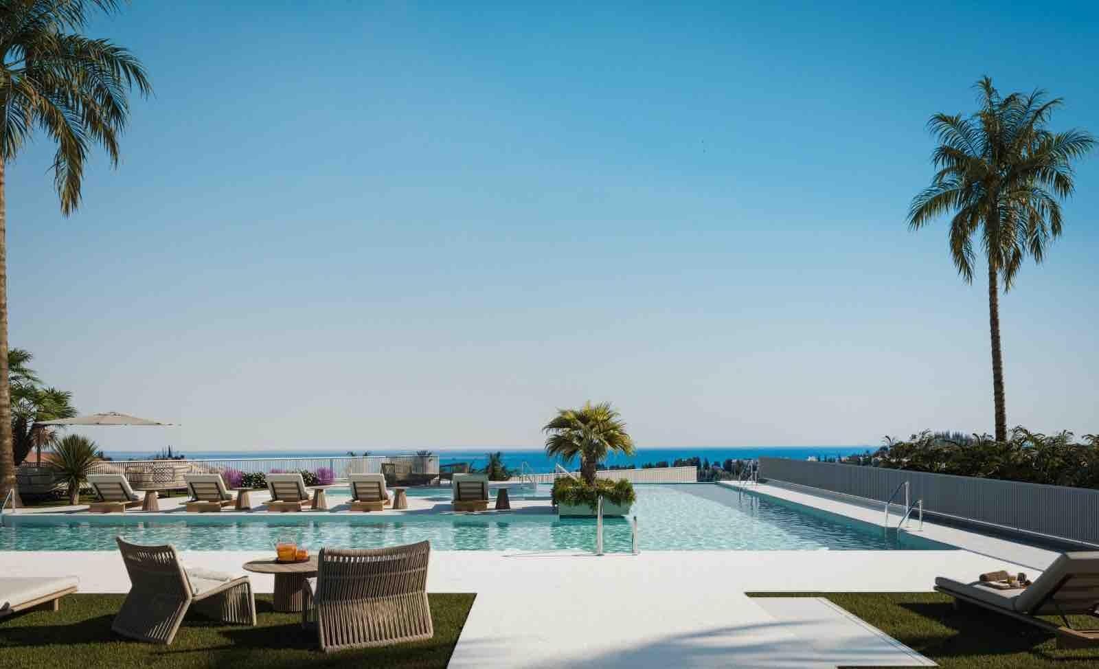 Apartment for Sale in Mijas