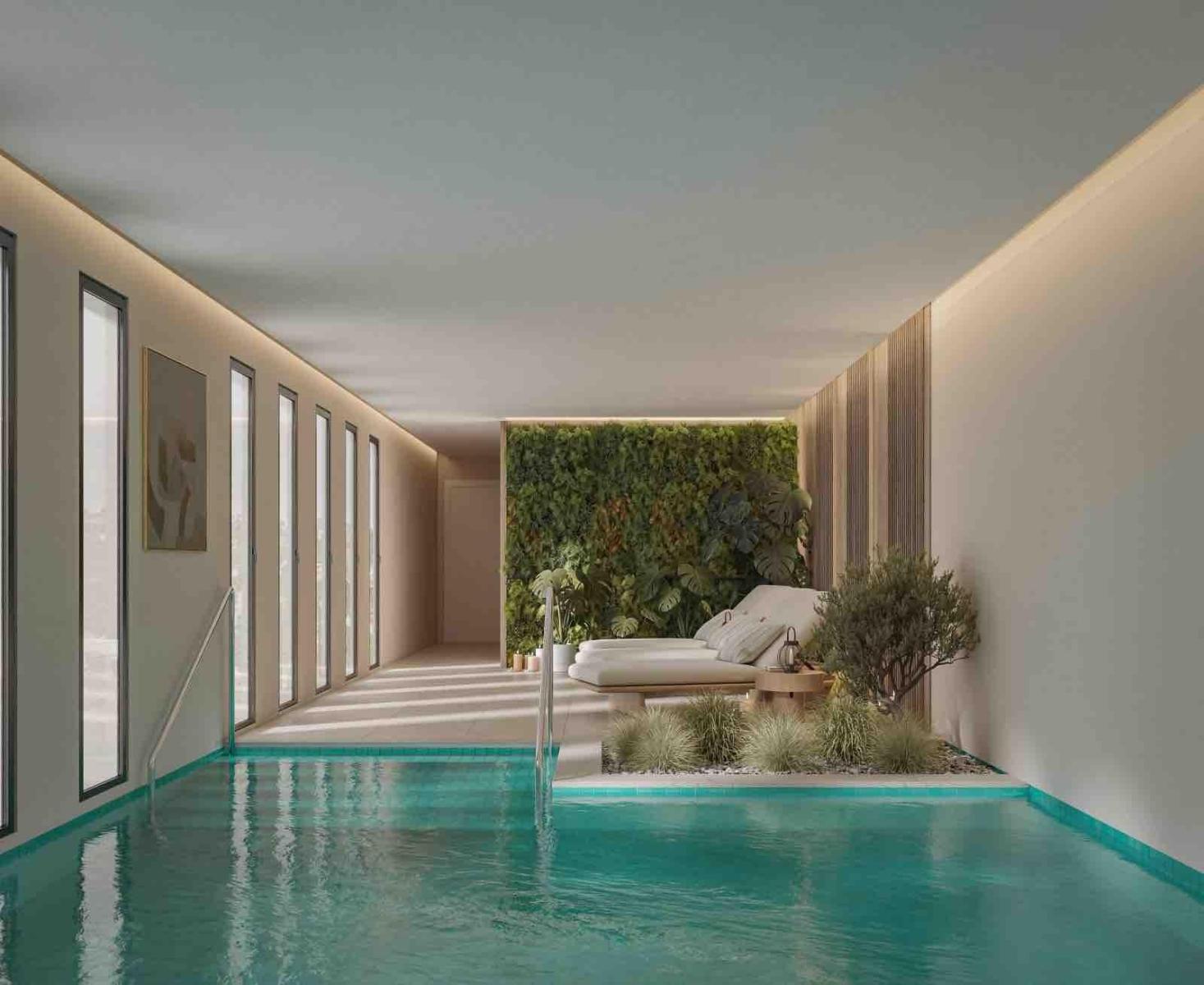 Apartment for Sale in Mijas