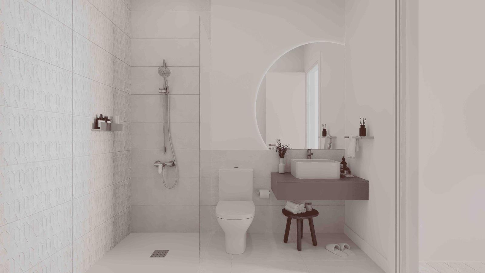 Apartment for Sale in Mijas