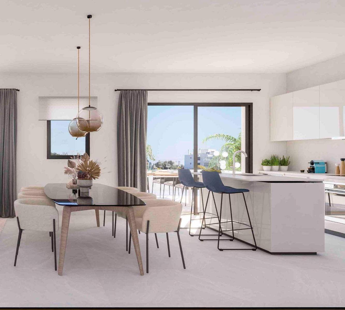 Semi-detached House for Sale in Estepona