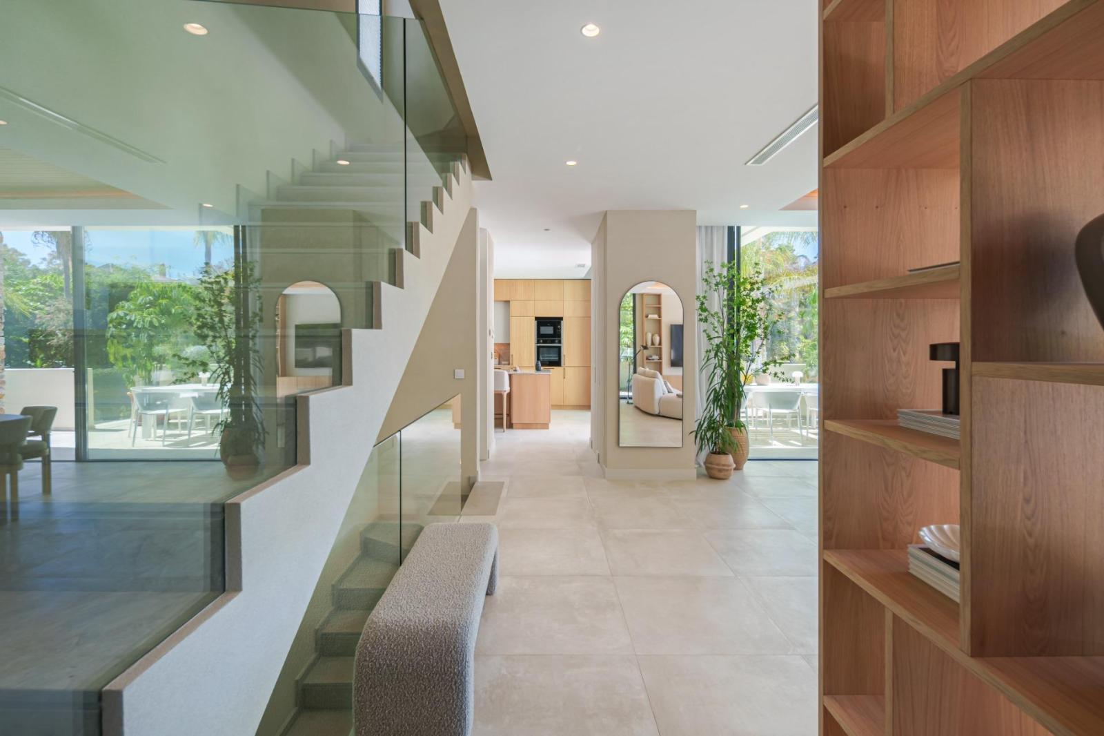 Villa for Sale in Estepona