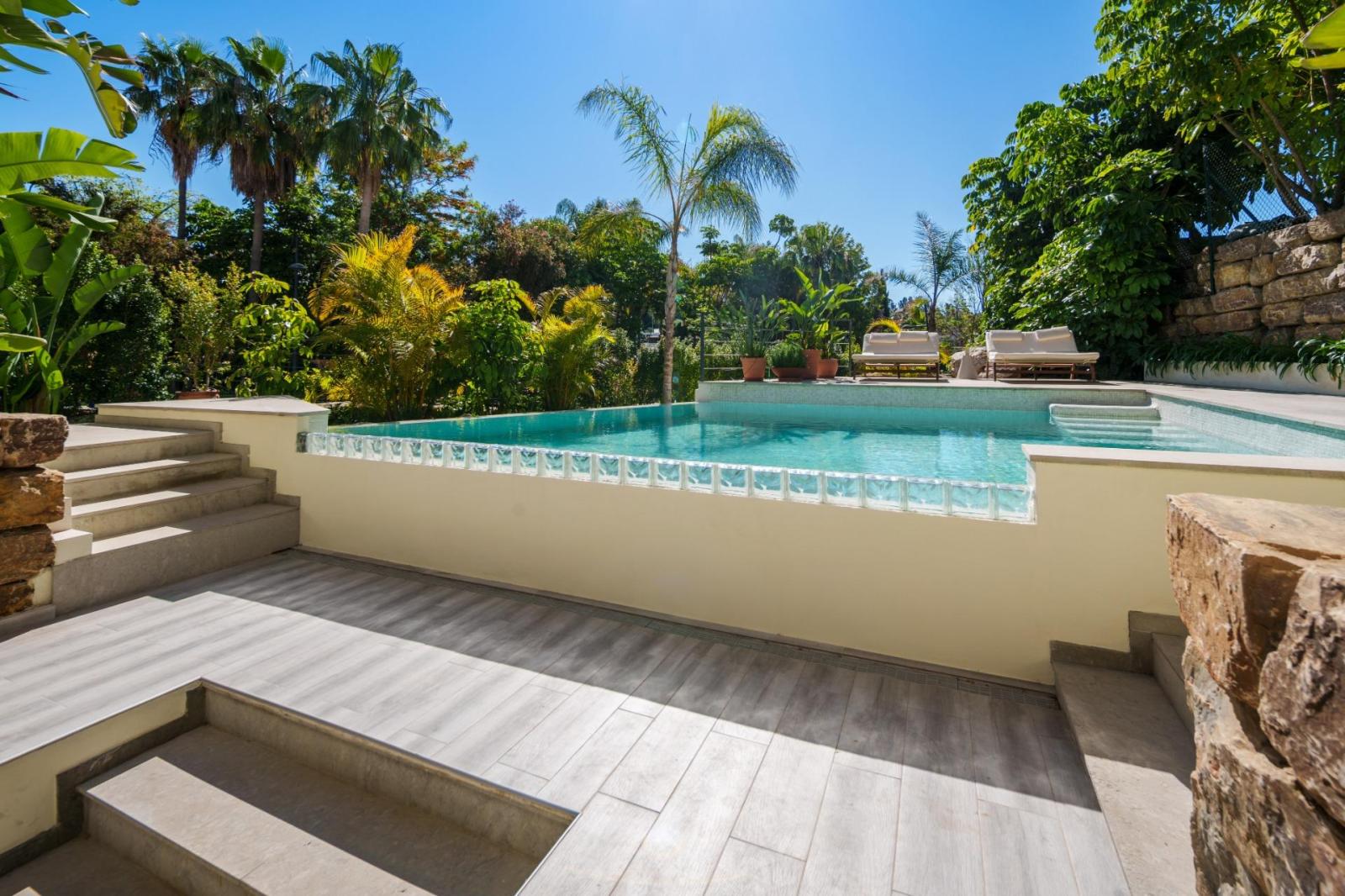 Villa for Sale in Estepona