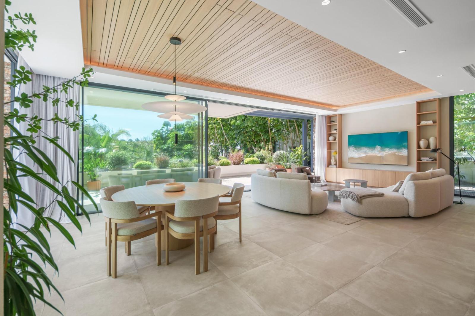 Villa for Sale in Estepona