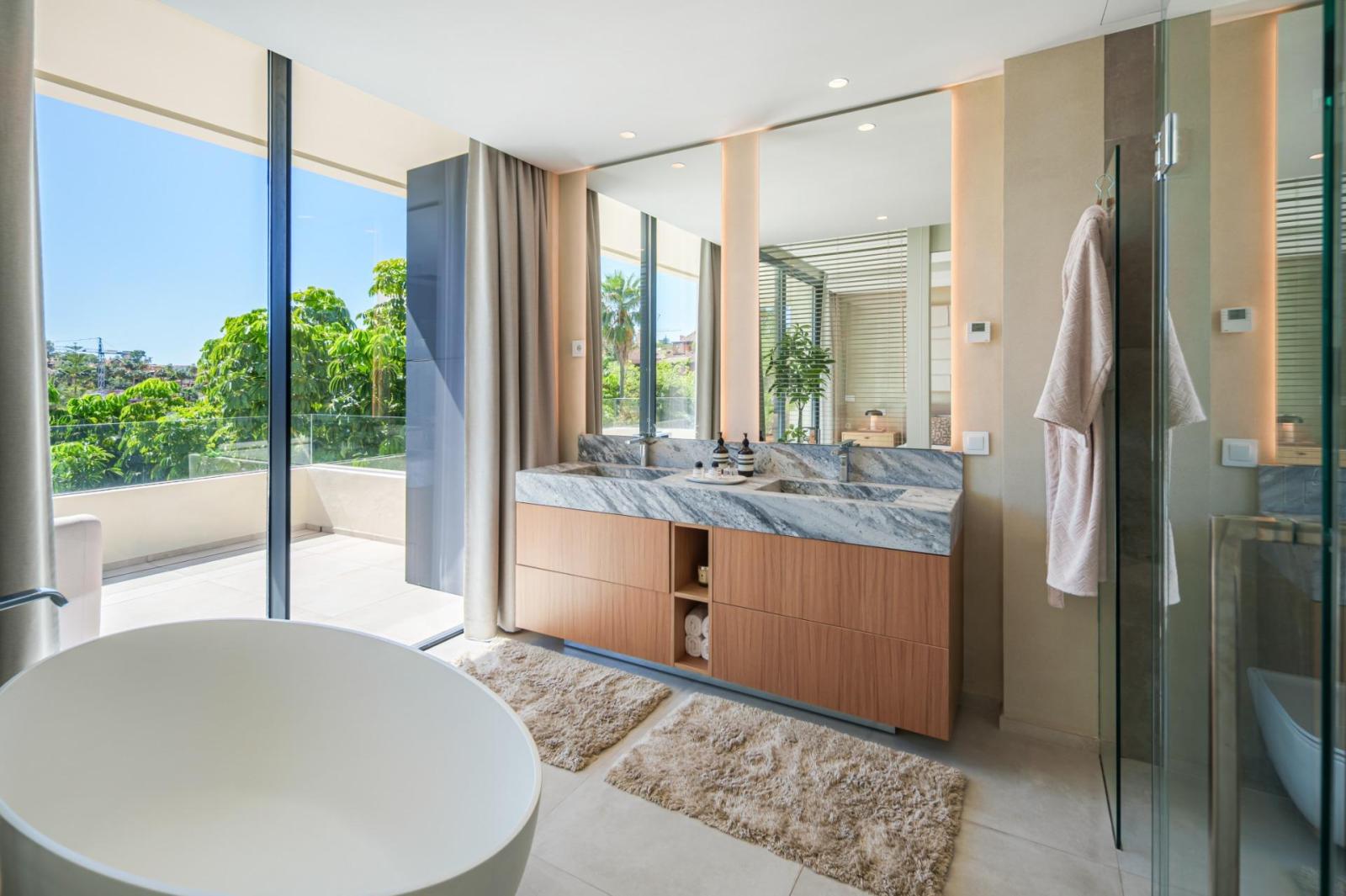 Villa for Sale in Estepona