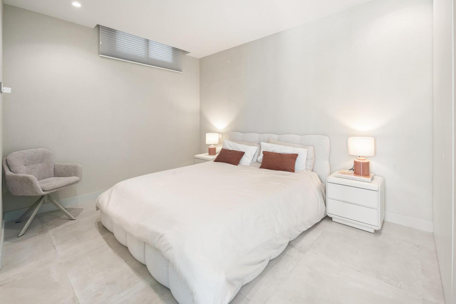 Villa for Sale in Estepona