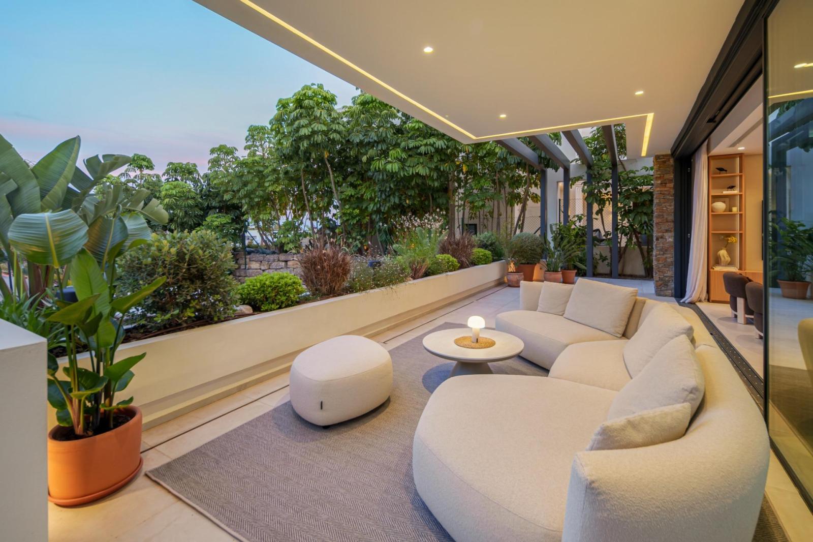 Villa for Sale in Estepona