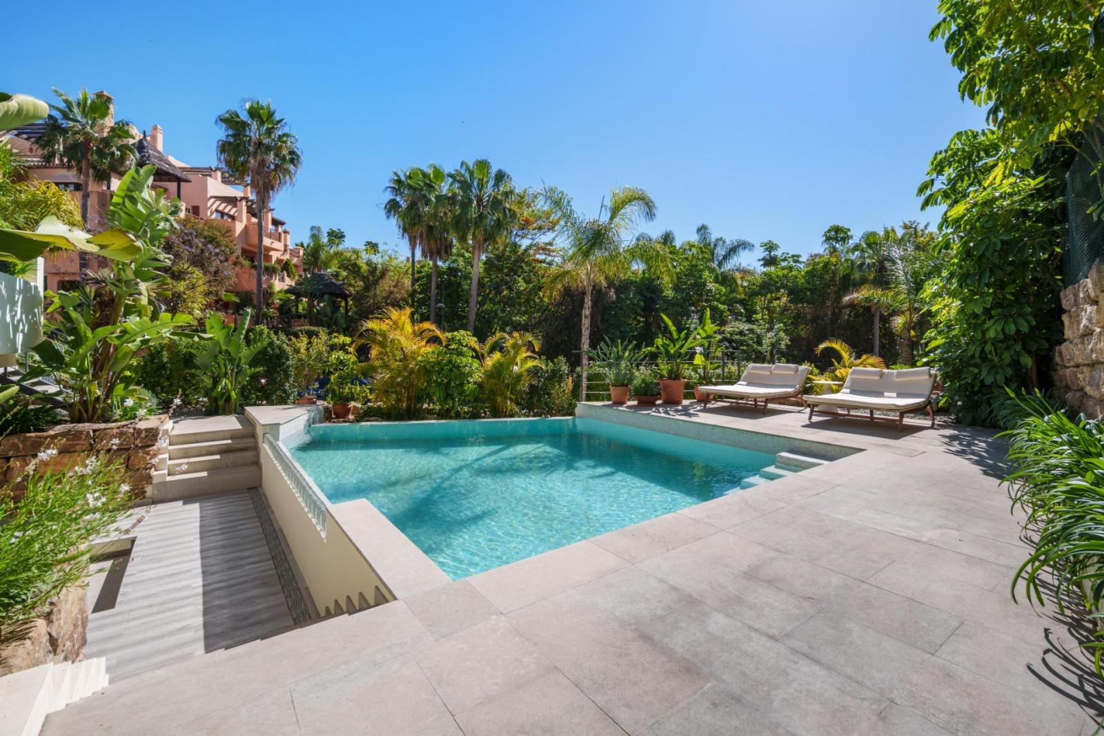 Villa for Sale in Estepona