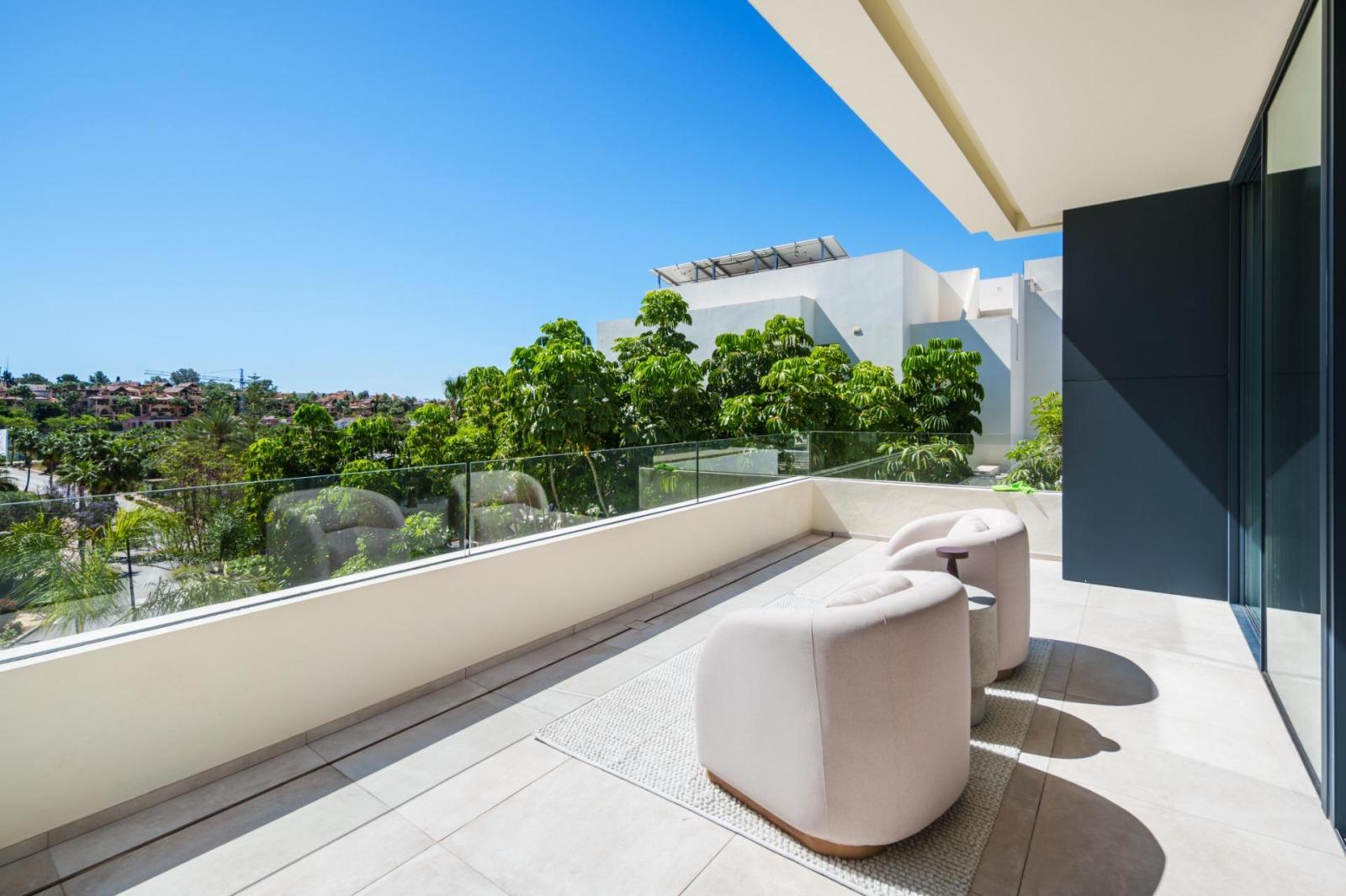Villa for Sale in Estepona