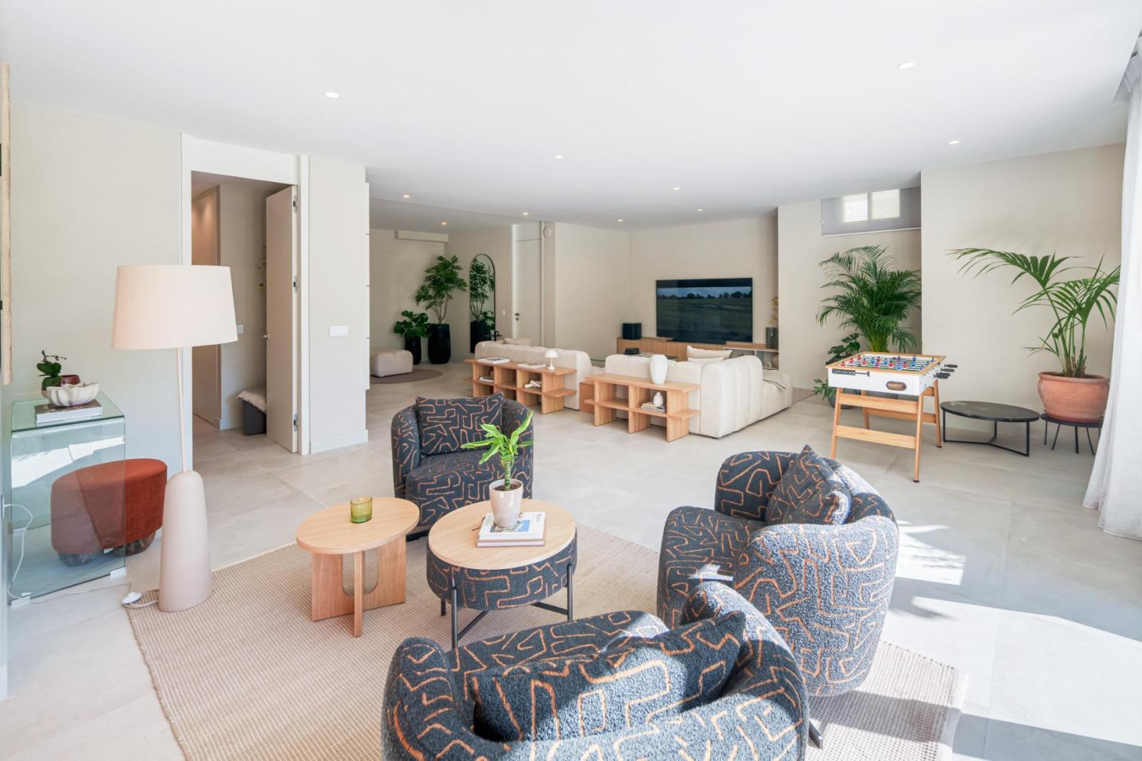 Villa for Sale in Estepona