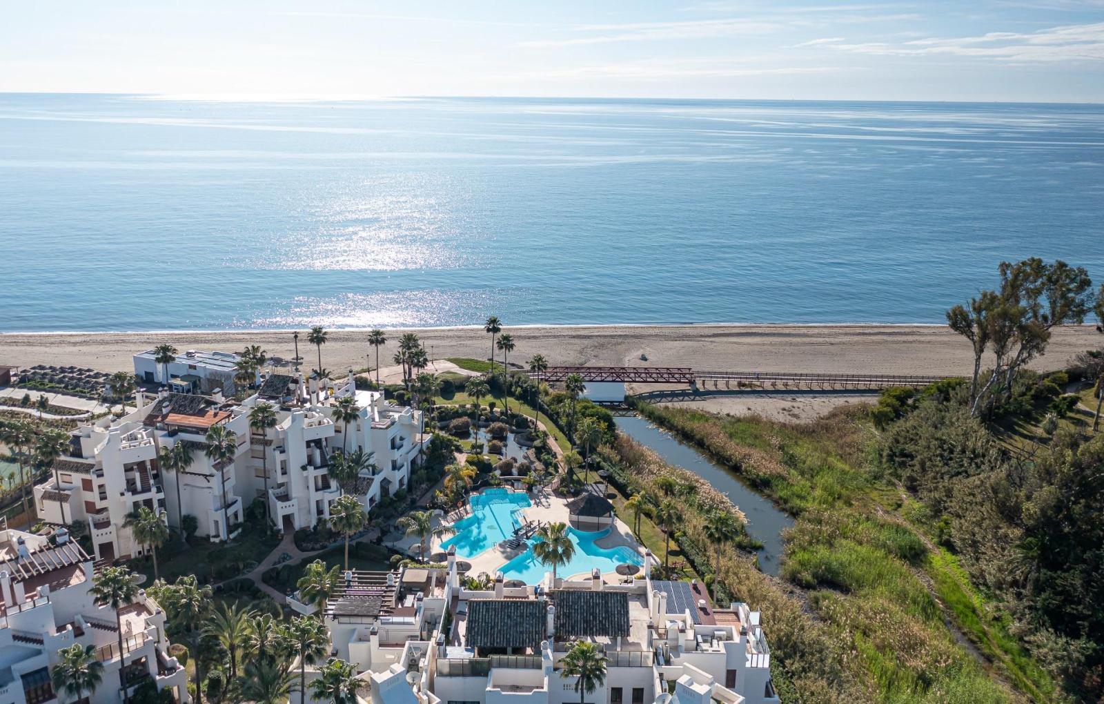 Penthouse for Sale in Estepona